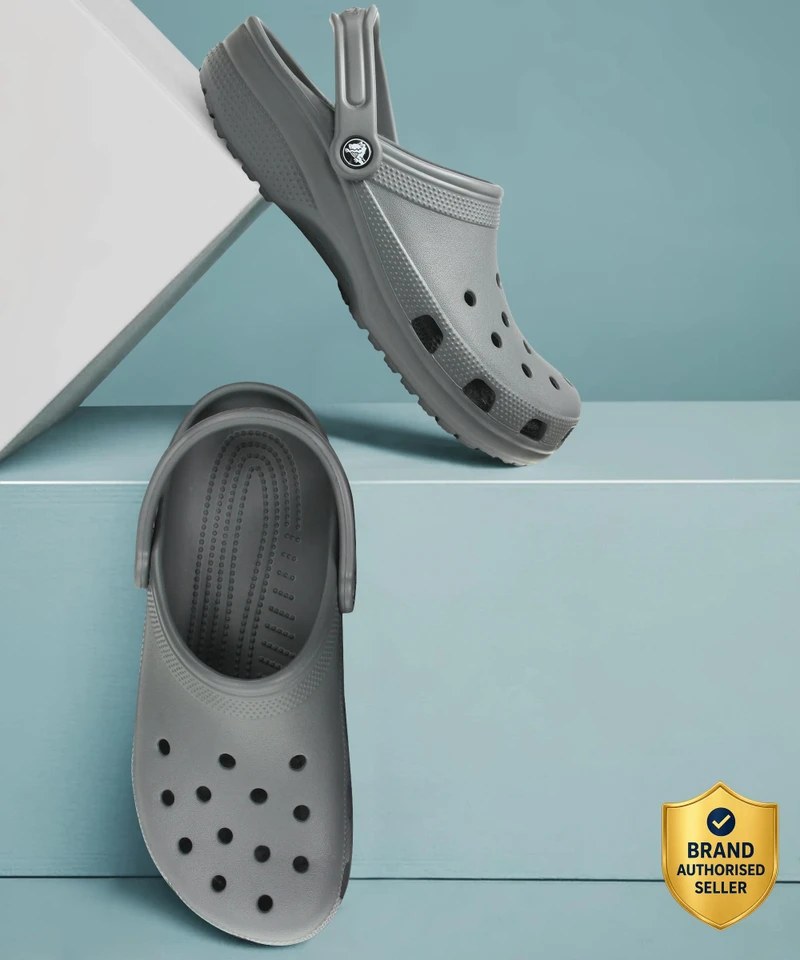 Crocs Classic grey