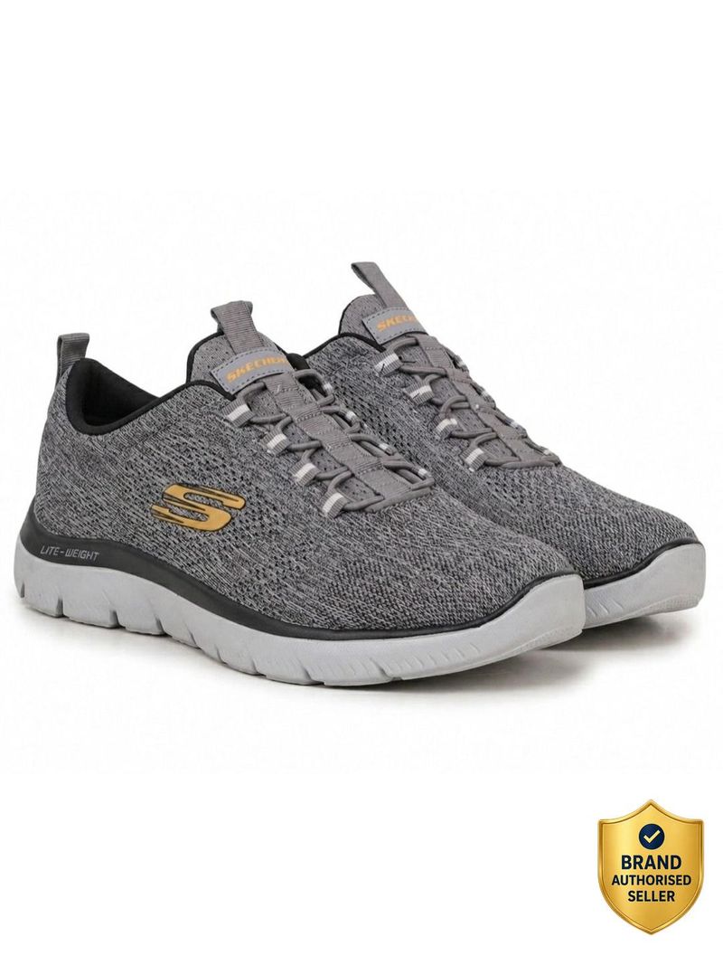 Skechers Summits Louvin grey