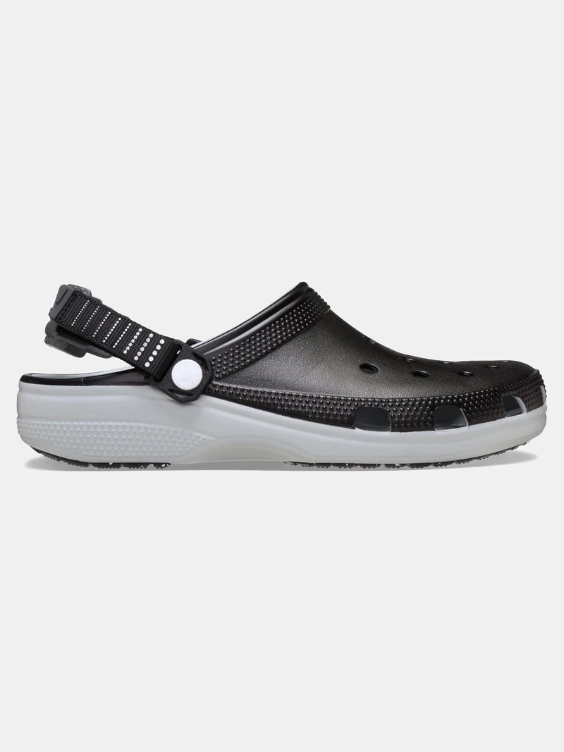 Crocs ClassicTurbo black
